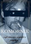 Komornik. Autor: Kleszcze Tomasz. Dadada.pl Okładka książki Komornik