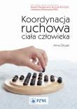 Okładka książki Koordynacja ruchowa ciała człowieka