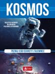 Kosmos. Autor: Mariusz Lubka. Dadada.pl Okładka książki Kosmos