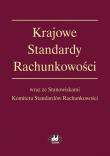 Opakowanie Krajowe Standardy Rachunkowości