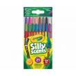 Opakowanie Kredki wykręcane Silly Scents CRAYOLA