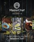Okładka książki Książka zwycięzcy programu MasterChef