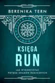 Okładka książki Księga run
