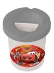 Opakowanie Kubeczek na wodę Cars