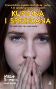Kupiona i sprzedana. Autor: Jane Smith. Dadada.pl Okładka książki Kupiona i sprzedana