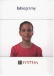 Labiogramy. Wydawca: EI System. Dadada.pl Opakowanie Labiogramy
