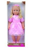 Opakowanie Lalka Ruby 64 cm