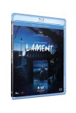 Opakowanie Lament Blu-Ray