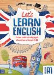 Let's learn English. Zestaw zadań utrwalających słownictwo w kl. 5-8.. Autor: Opracowanie zbiorowe. Dadada.pl Okładka książki Let's learn English. Zestaw zadań utrwalających słownictwo w kl. 5-8.