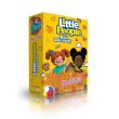 Opakowanie Little People Mali Odkrywcy - BOX 3DVD