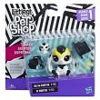 Opakowanie Littlest Pet Shop Willow Bunnyton Bo Bunnyton