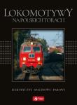 Okładka książki Lokomotywy na polskich torach (exclusive)