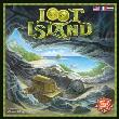 Loot Island HOBBITY. Autor: Haag Aaron. Dadada.pl Okładka książki Loot Island HOBBITY