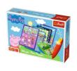 Opakowanie Magic Pen Świnka Peppa Gra