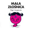Okładka książki Mała Złośnica