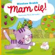 Mam cię!. Autor: Drabik Wiesław. Dadada.pl Okładka książki Mam cię!