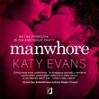 Manwhore audiobook. Autor: Evans Katy. Dadada.pl Okładka książki Manwhore audiobook
