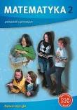 Okładka książki Matematyka  GIM 2 podr wyd. 2008 GWO