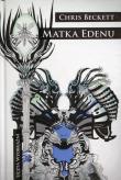 Okładka książki Matka Edenu