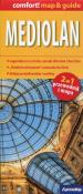 Opakowanie Mediolan 2w1 przewodnik i mapa