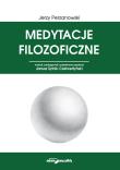 Okładka książki Medytacje filozoficzne