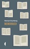 Memorbuch. Autor: Grynberg Henryk. Dadada.pl Okładka książki Memorbuch