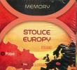 Opakowanie Memory Stolice Europy
