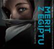 Merit z Egiptu - Audiobook. Autor: Connilyn Cossette. Dadada.pl Okładka książki Merit z Egiptu - Audiobook