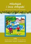 Mikołajek i inne chłopaki J-J. Sempégo i R Goscinnego Streszczenie, analiza, interpretacja. Autor: Marta Zawłocka (oprac.). Dadada.pl Okładka książki Mikołajek i inne chłopaki J-J. Sempégo i R Goscinnego Streszczenie, analiza, interpretacja