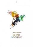 Okładka książki Mistrz wycinanki