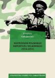 Mistrzowie polskiego reportażu wojennego 1914-2014. Autor: Kaliszewski Andrzej. Dadada.pl Okładka książki Mistrzowie polskiego reportażu wojennego 1914-2014