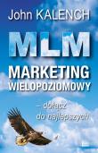 Okładka książki MLM Marketing wielopoziomowy