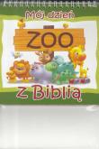 Okładka książki Mój dzień z Biblią