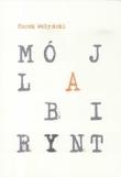 Okładka książki Mój labirynt