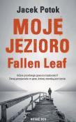 Okładka książki Moje Jezioro Fallen Leaf