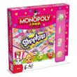 Opakowanie Monopoly Junior Shopkins