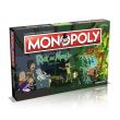 Opakowanie Monopoly Rick and Morty