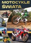 Okładka książki Motocykle świata