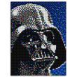 Opakowanie Mozaika Pixel Art. 4 Star Wars Darth Vader 5600 el.