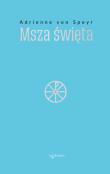 Okładka książki Msza Święta