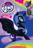 My Little Pony - Magiczna kolekcja. Autor: Opracowanie zbiorowe. Dadada.pl Okładka książki My Little Pony - Magiczna kolekcja
