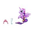Opakowanie My Little Pony Modne syrenki Twilight Sparkle