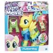 Opakowanie My Little Pony Movie Kucykowe damy Fluttershy