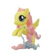 Opakowanie My Little Pony Movie Modne syrenki Fluttershy