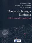 Okładka książki Neuropsychologia kliniczna