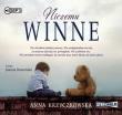 Okładka książki Niczemu winne - Audiobook