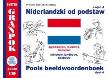 Okładka książki Niderlandzki od podstaw 4 ogrodnictwo, rolnictwo