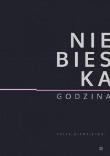 Okładka książki Niebieska godzina