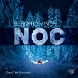Noc - Audiobook. Autor: Bernard Minier (lektor: Piotr Grabowski). Dadada.pl Okładka książki Noc - Audiobook