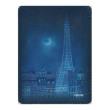 Opakowanie Notes A6/128K Wieża Eiffla Kamienice
